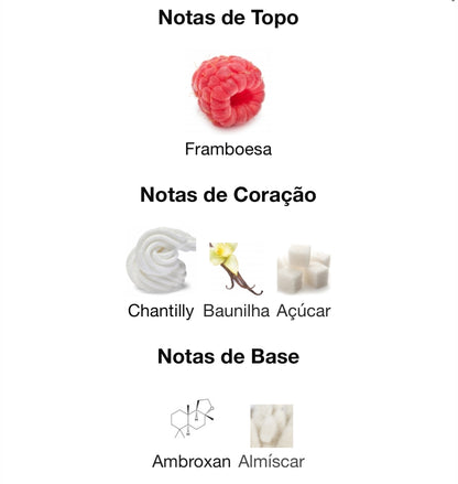 Elysia Marshmallow Eau de Parfum 100 mL | Fragrance World