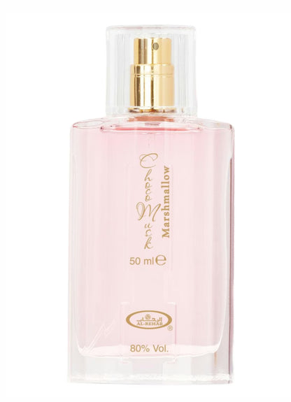 Choco Musk Marshmallow Eau de Parfum 50 mL | Al-Rehab