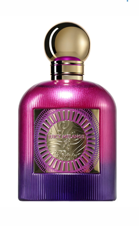 Juicy Melange Eau de Parfum 100 mL | Paris Corner