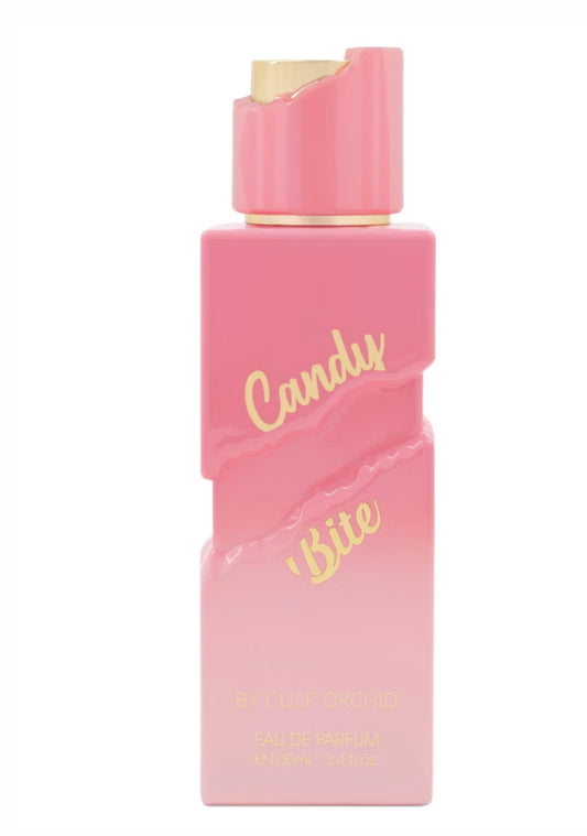 Candy Bite Eau de Parfum 100 mL | Gulf Orchid