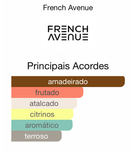 Diwani Rabat Eau de Parfum 100 mL | French Avenue