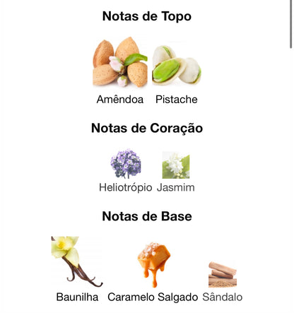 Decanr Minya Eau de Parfum 5 mL | Paris Corner