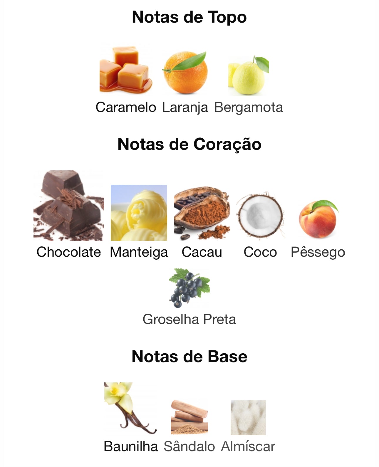 Decant Choco Cult Eau de Parfum 5 mL | Paris Corner