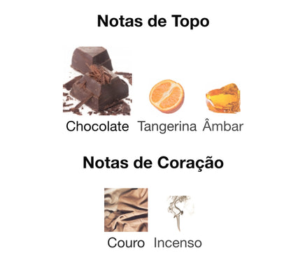 Decant Chocola Addict Eau de Parfum 5 mL | L’affair