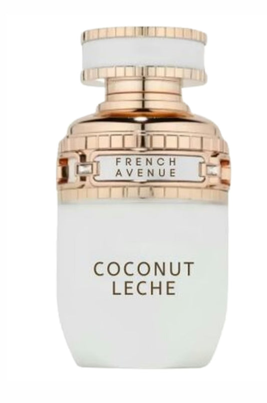 Coconut Leche Eau de Parfum 100 mL | French Avenue