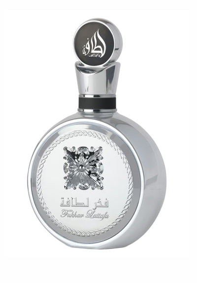 Decant Fakhar Platin Eau de Parfum 5 mL | Lattafa
