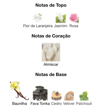 Ana Abiyedh Poudree Eau de Parfum 60 mL | Lattafa