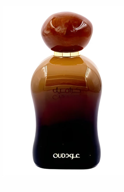 Caramel Oud Eau de Parfum 100 mL | Ard Al Zaafaran