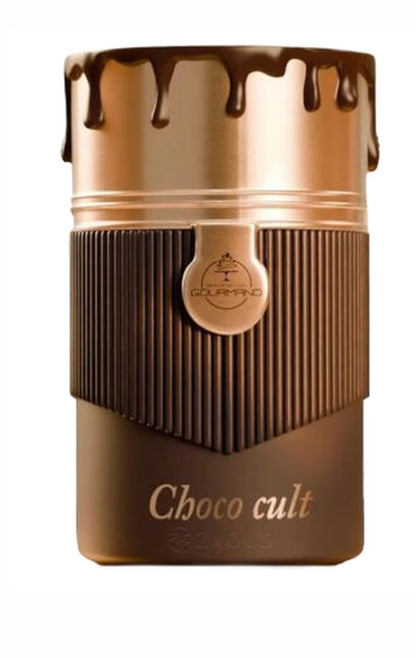 Choco Cult Eau de Parfum 100 mL | Paris Corner