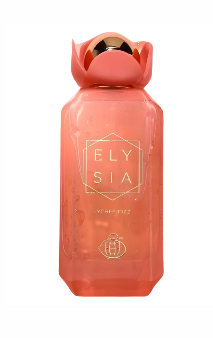 Elysia Lychee Fizz Eau de Parfum 100 mL | Fragrance World