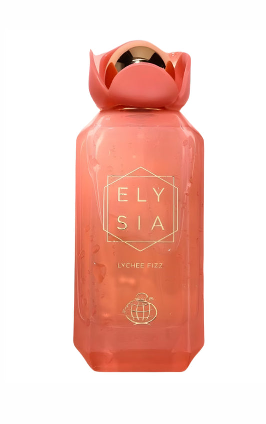 Elysia Lychee Fizz Eau de Parfum 100 mL | Fragrance World