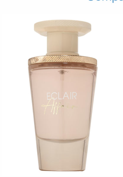Eclair Affair Eau de Parfum 100 mL | French Avenue