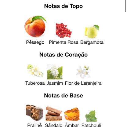 Decant Afeef Eau de Parfum 5 mL | Lattafa