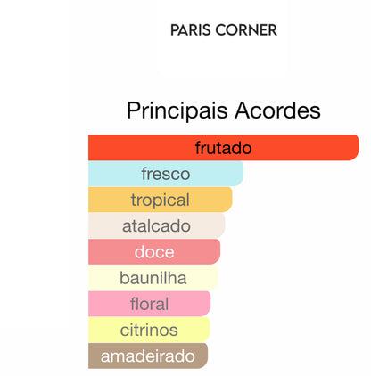 Khair Fusion Eau de Parfum 100 mL | Paris Corner