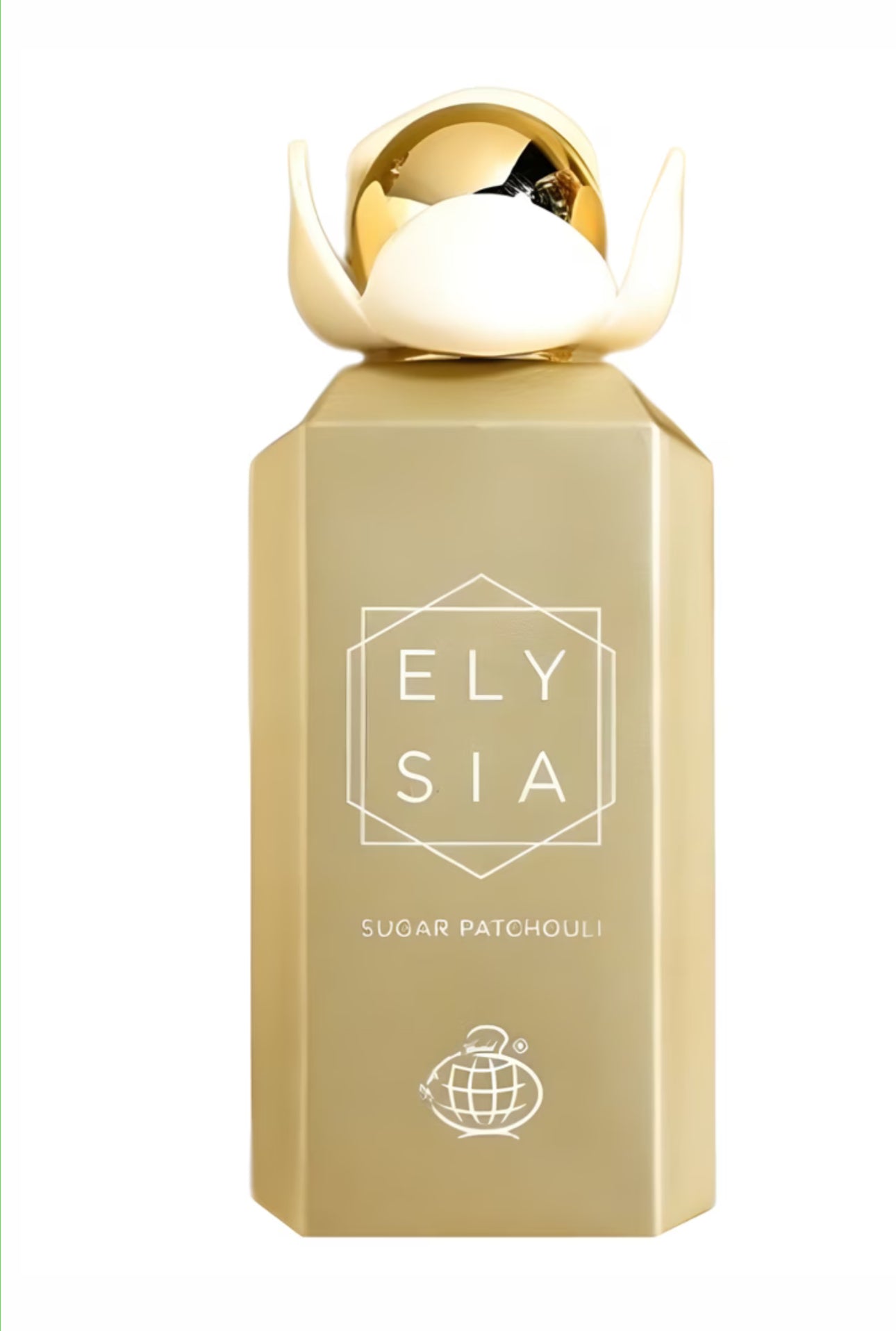 Elysia Sugar Patchouli Eau de Parfum 100 mL | Fragrance World