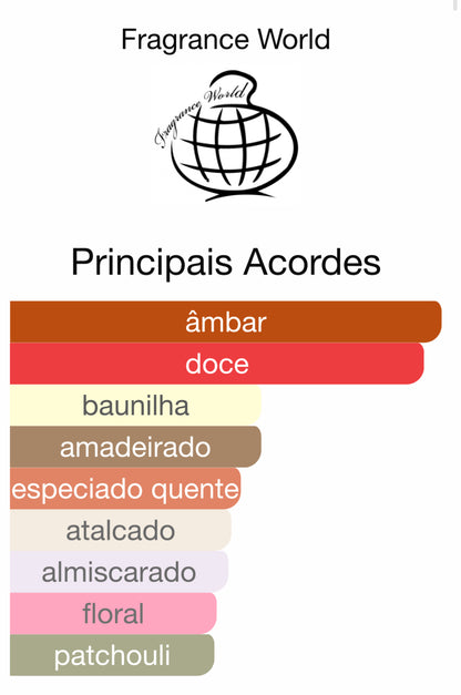 Decant Elysia Vanilla Eau de Parfum 5 mL | Fragrance World