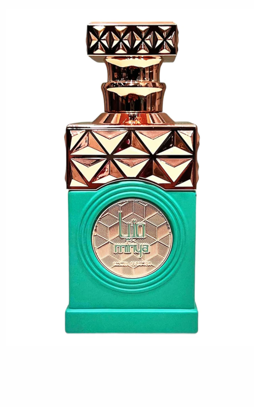 Minya Eau de Parfum 100 mL | Paris Corner