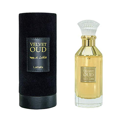 Decant Velvet Oud Eau De Parfum