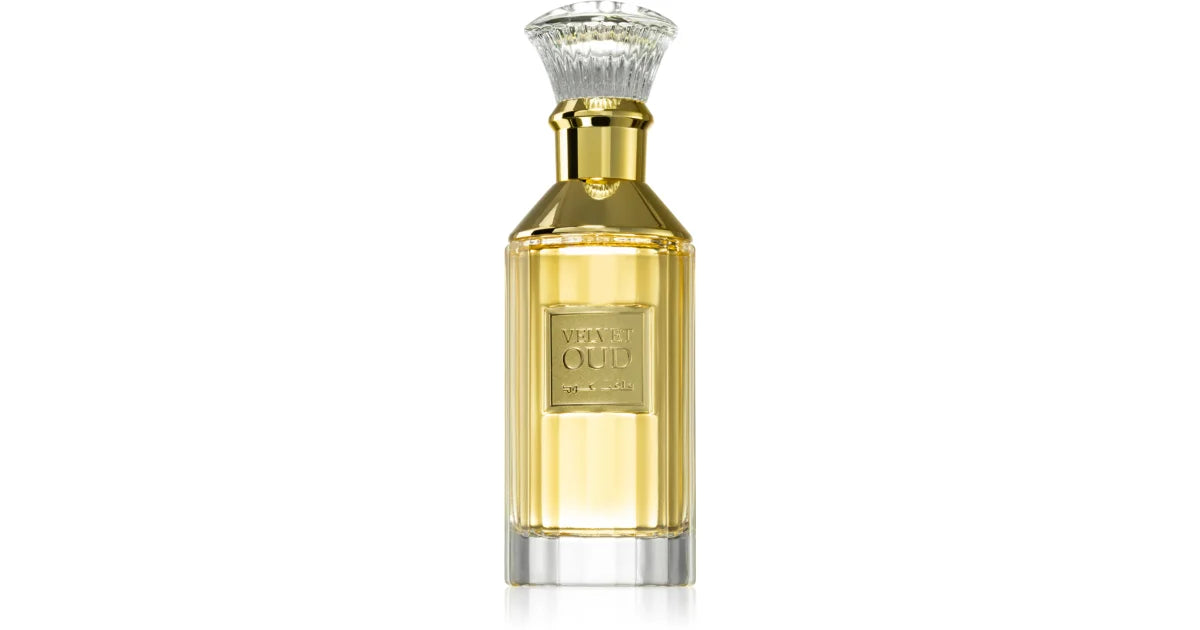 Velvet Oud Eau De Parfum