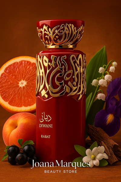 Decant Diwani Rabat Eau de Parfum 5 mL | French Avenue