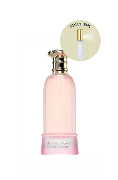 Decant Bayn Al Asrar Eau de Parfum 5 mL | Paris Corner