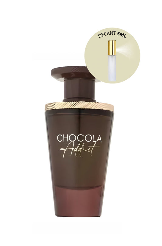 Decant Chocola Addict Eau de Parfum 5 mL | L’affair