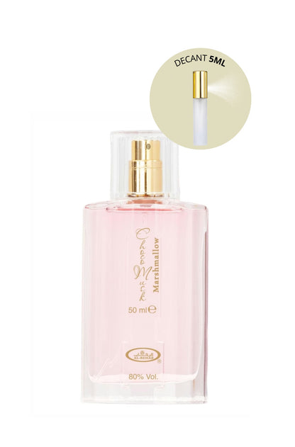Decant Choco Musk Marshmallow Eau de Parfum 5 mL | Al-Rehab