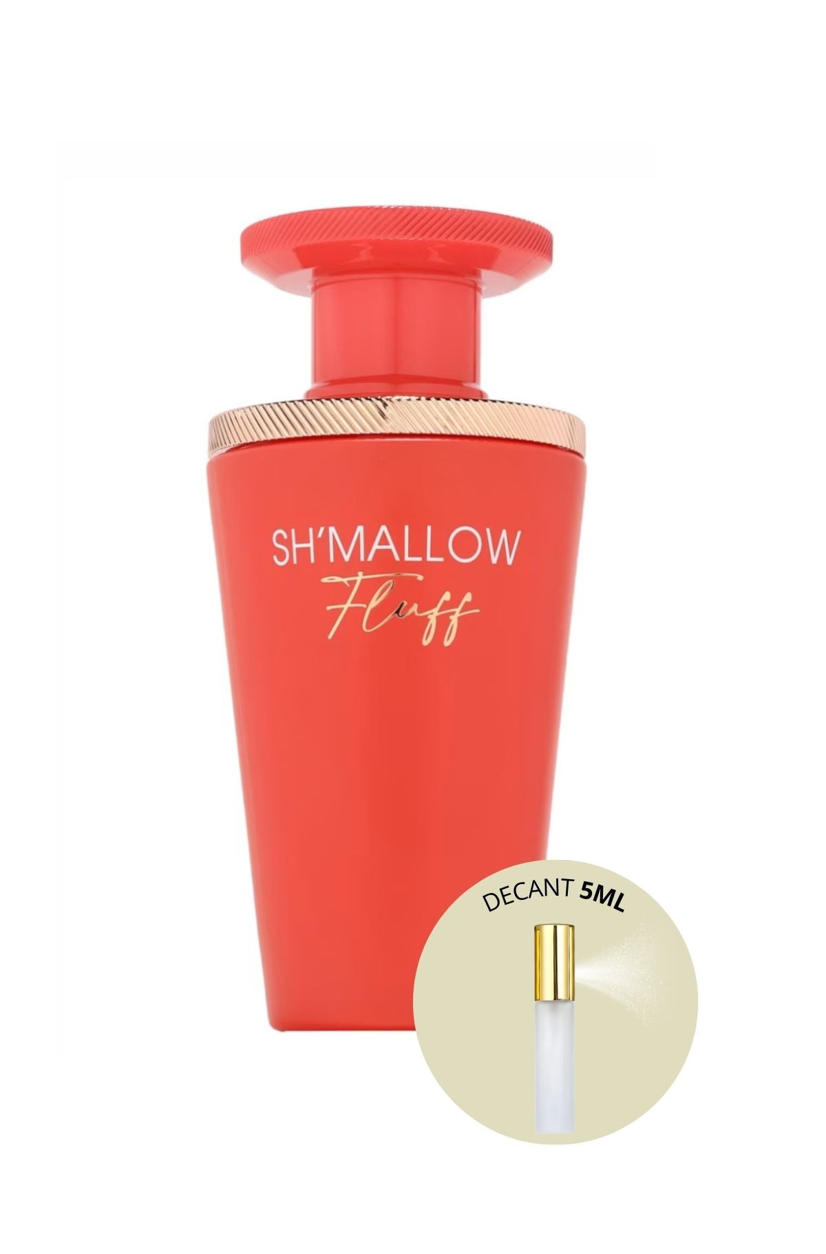 Decant Sh’mallow Fluff Eau de Parfum 5 mL | Fragrance World