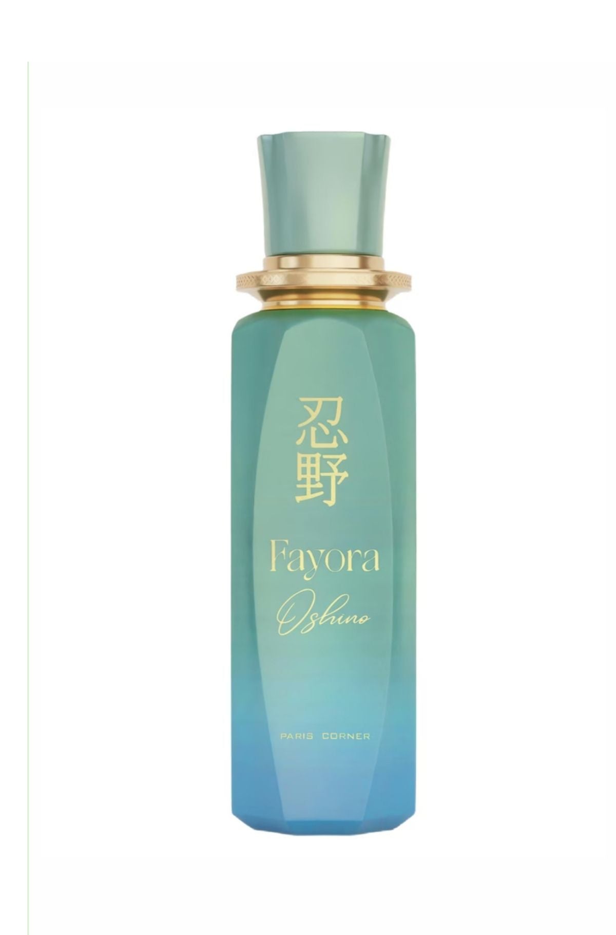 Decant Fayora Oshino Eau de Parfum 5 mL | Paris Corner