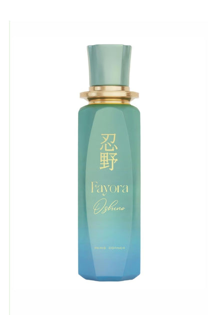 Decant Fayora Oshino Eau de Parfum 5 mL | Paris Corner