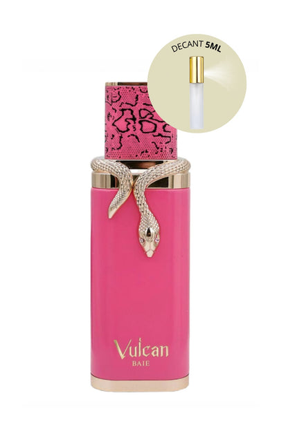 Decant Vulcan Baie Eau de Parfum 5 mL | French Avenue
