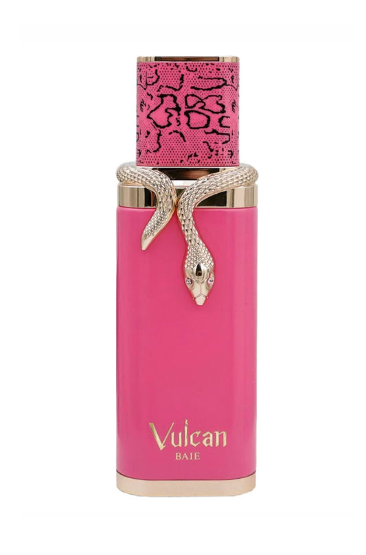 Vulcan Baie Eau de Parfum 100 mL | French Avenue
