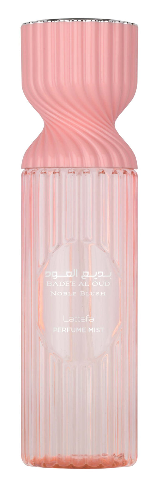Badee Al Oud Noble Blush Perfume Mist 250 mL | Lattafa