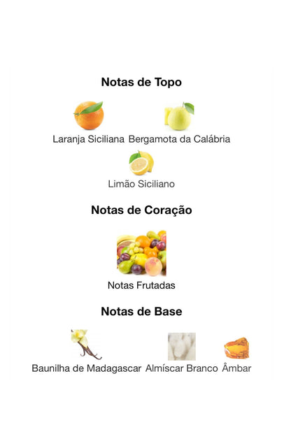 Voux Tourqoise Eau de Parfum 100 mL | Paris Corner