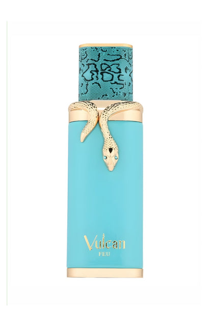 Vulcan Feu Eau de Parfum 100 mL | French Avenue