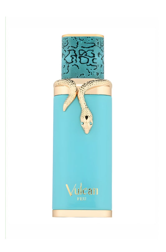 Vulcan Feu Eau de Parfum 100 mL | French Avenue