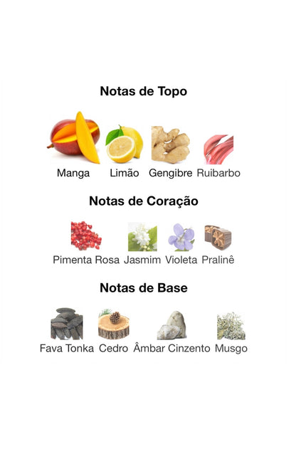 Decant Vulcan Feu Eau de Parfum 5 mL | French Avenue