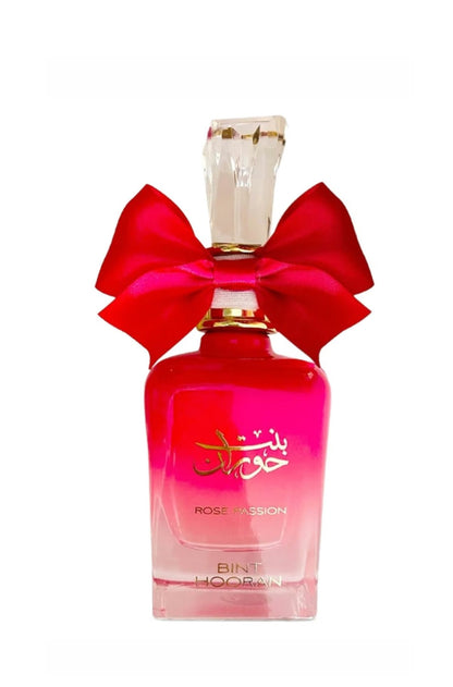 Decant Bint Hooran Rose Passion Eau de Parfum 5 mL | Ard Al Zaafaran