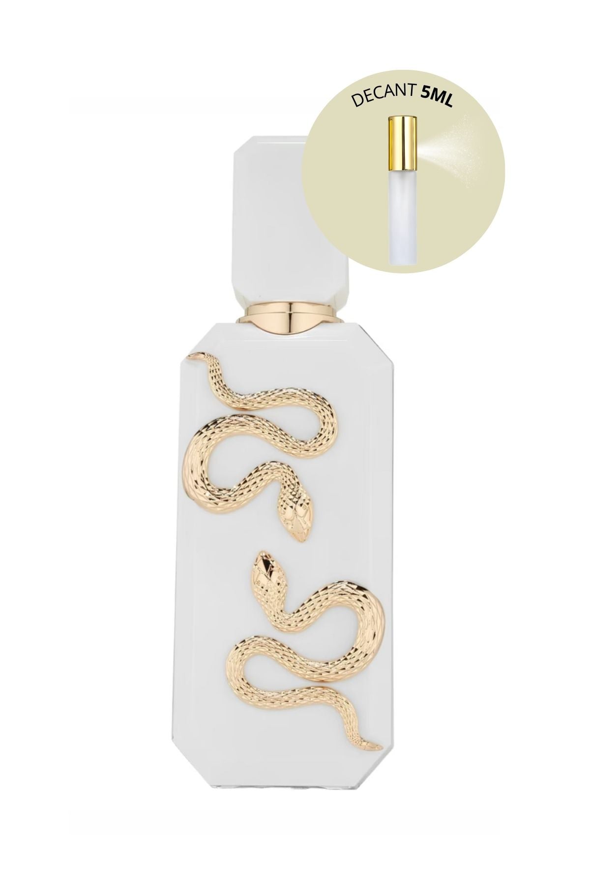Decant Veneno Bianco Eau de Parfum 5 mL | French Avenue
