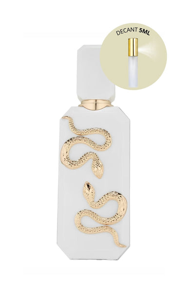 Decant Veneno Bianco Eau de Parfum 5 mL | French Avenue