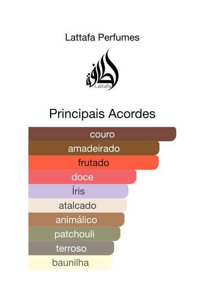 King of Arabia Eau de Parfum 100 mL | Lattafa