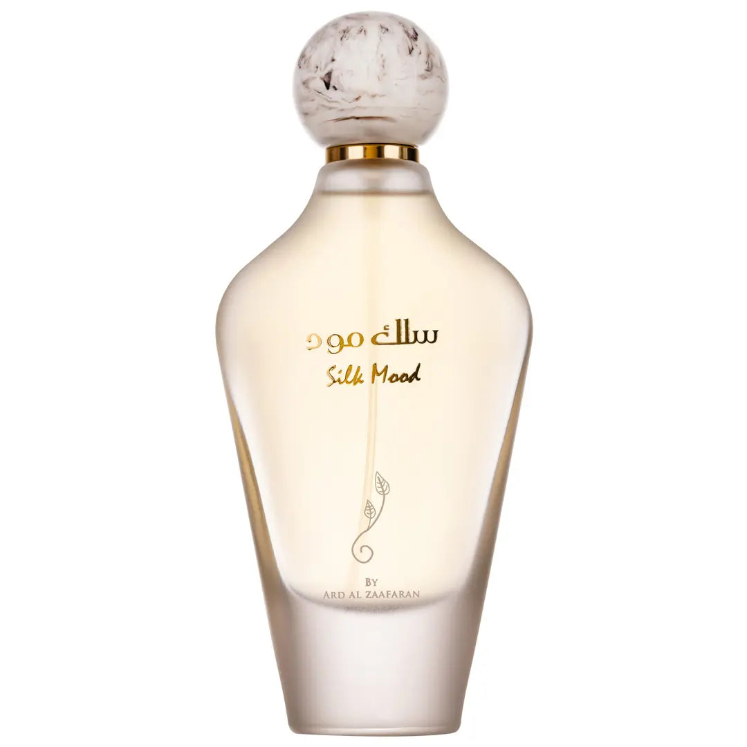 Silk Mood Eau de Parfum Ard Al Zaafaran