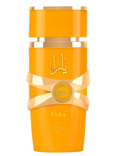 Decant Yara Tous 5 mL Lattafa