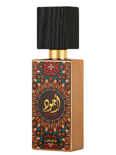 Ajwad Eau de Parfum 100 mL Lattafa