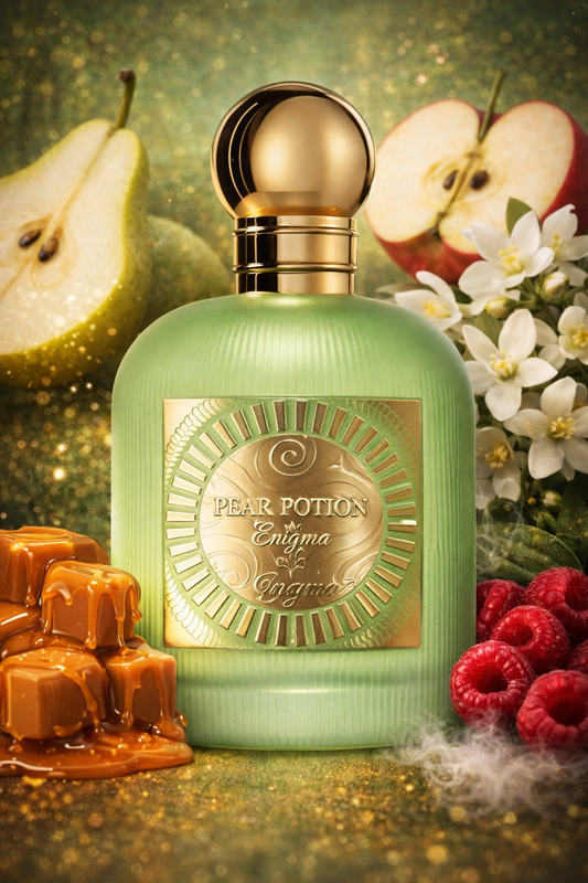 Pear Potion Eau de Parfum 100 mL | Emir