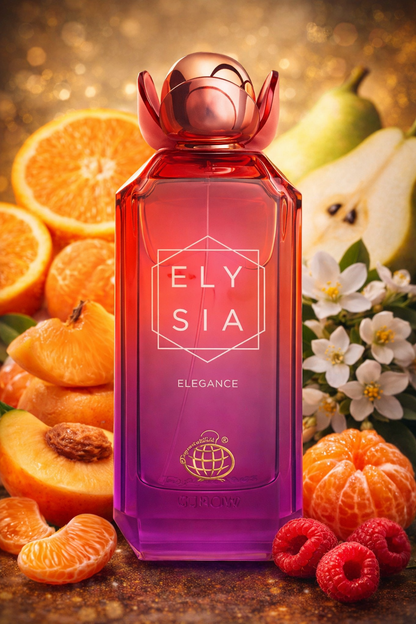 Elysia Elegance Eau de Parfum 100 mL | Fragrance World