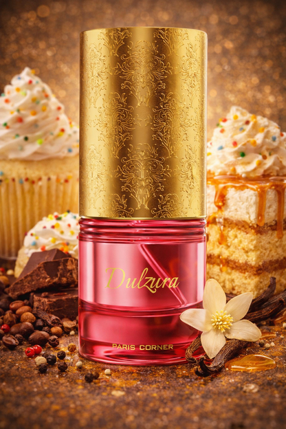 Dulzura Eau de Parfum 100 mL | Paris Corner