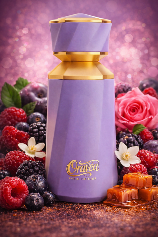 Orávea Eau de Parfum 100 mL | Paris Corner