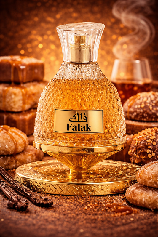 Decant Falak Eau de Parfum 5 mL | Nusuk