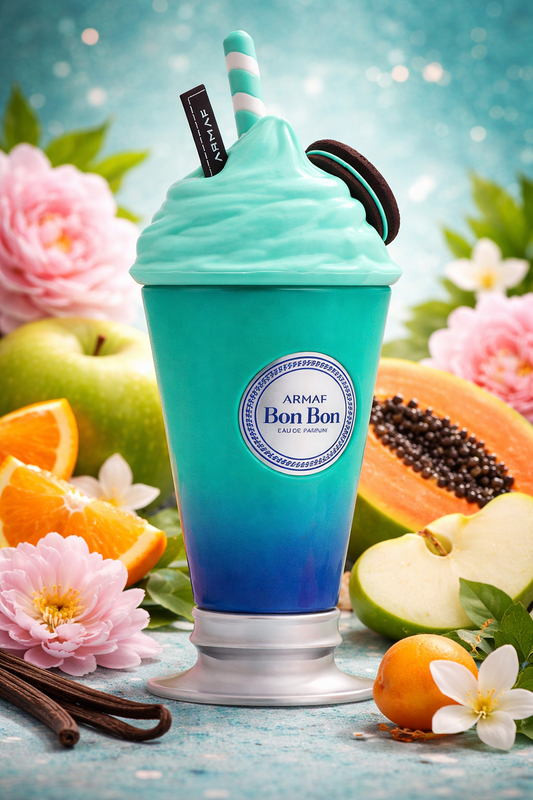 Bon Bon Eau de Parfum 100 mL | Armaf
